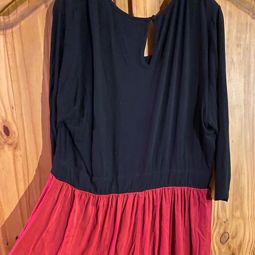 Mickey Mouse Torrid Romper - Picture 3 of 3